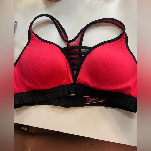 La SENZA Other Sports Bra Poshmark